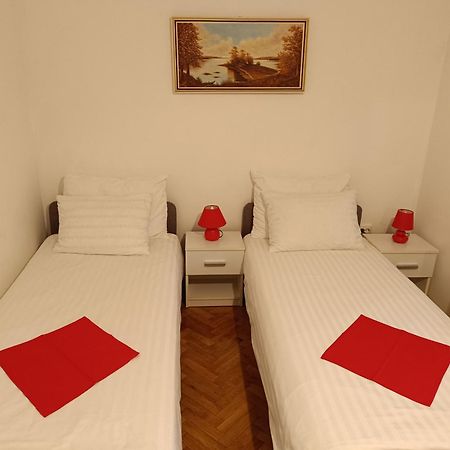 Apartment Viskovo المظهر الخارجي الصورة
