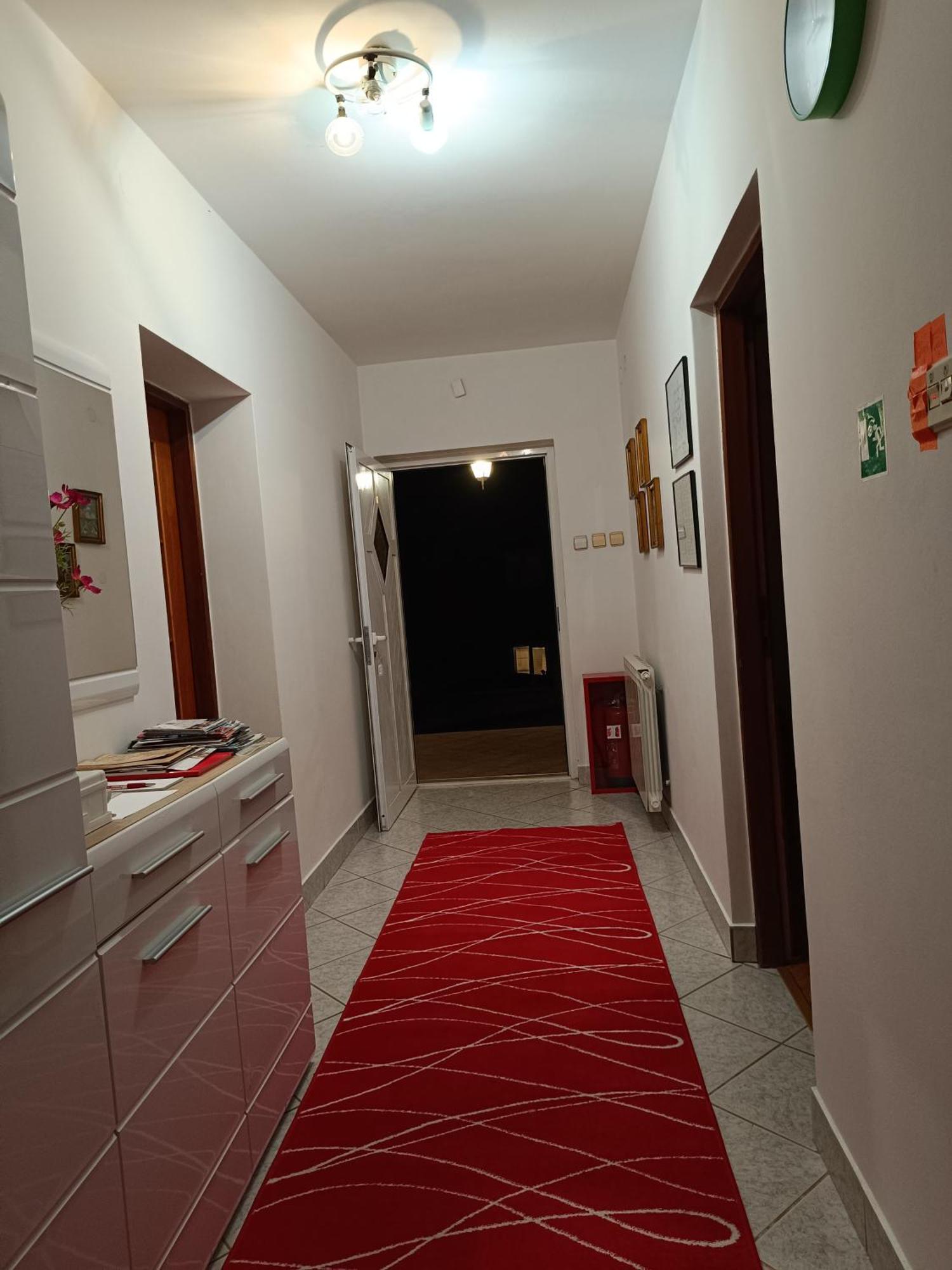 Apartment Viskovo المظهر الخارجي الصورة
