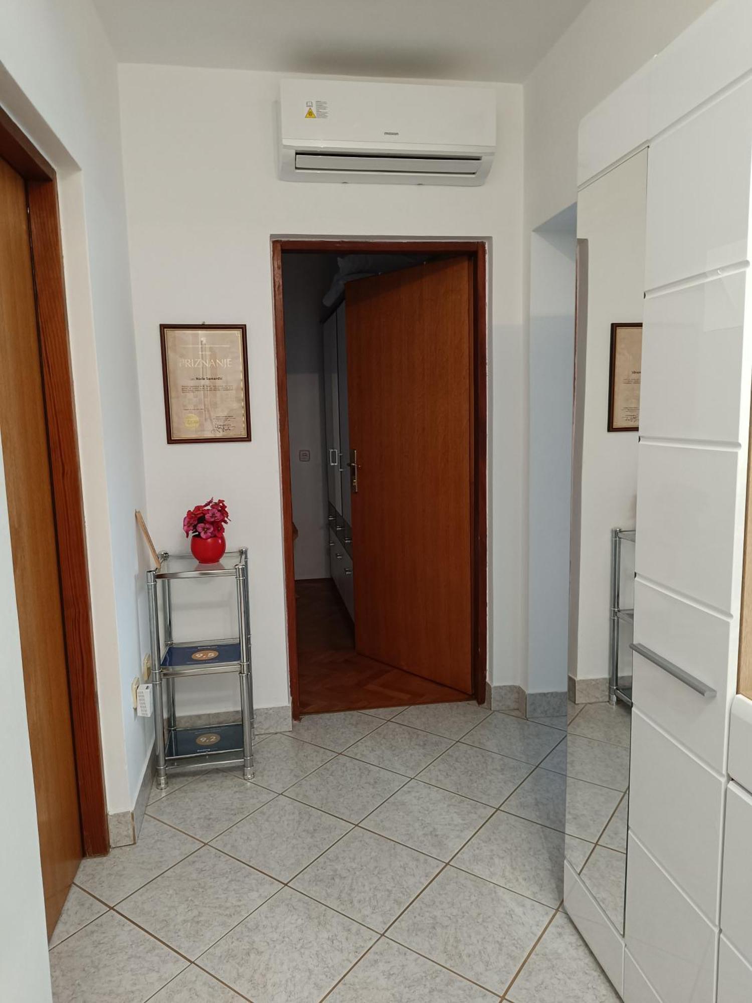 Apartment Viskovo المظهر الخارجي الصورة