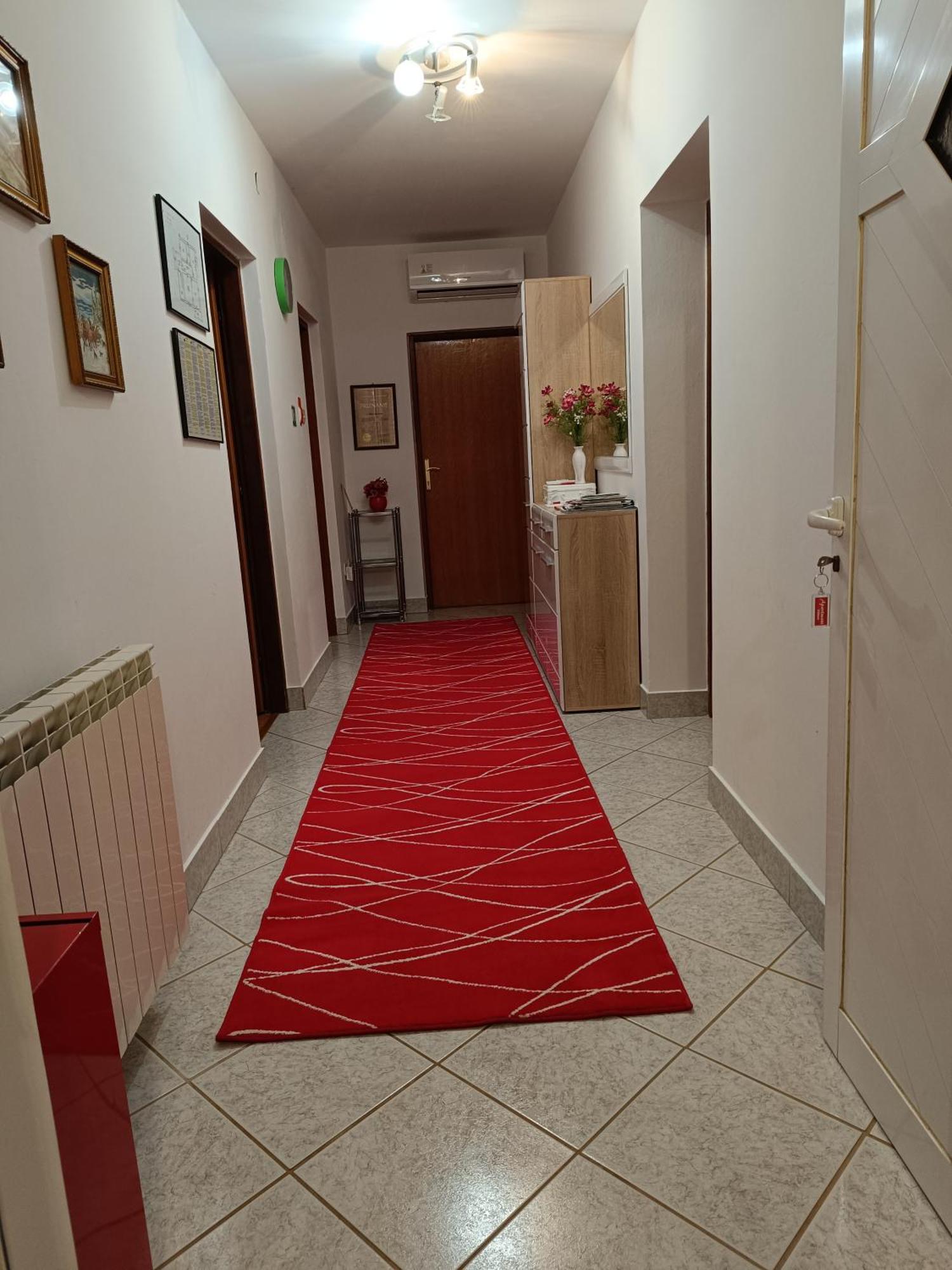 Apartment Viskovo المظهر الخارجي الصورة