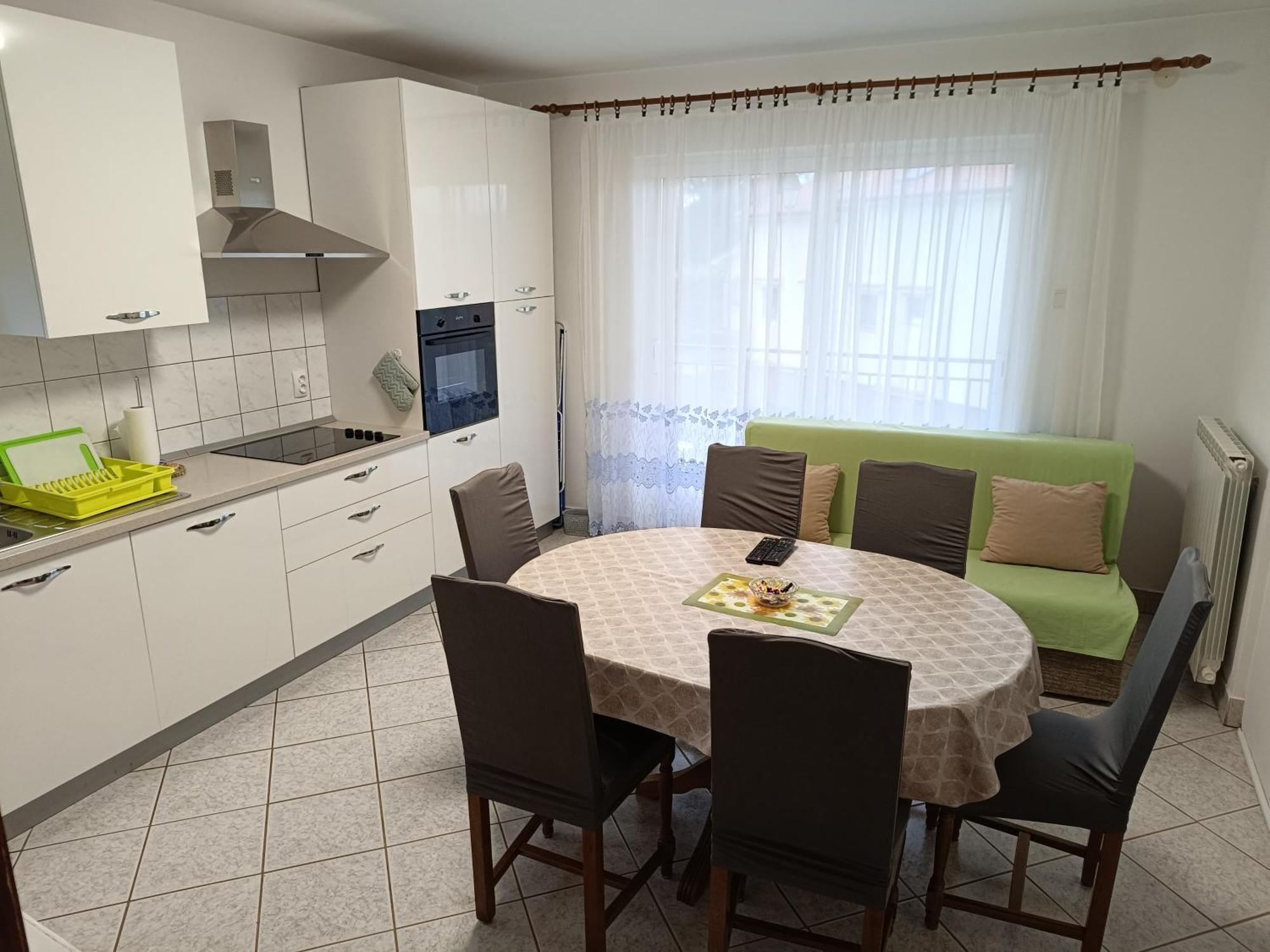Apartment Viskovo المظهر الخارجي الصورة